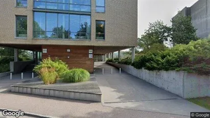 Kontorslokaler att hyra i Göteborg Centrum - Bild från Google Street View