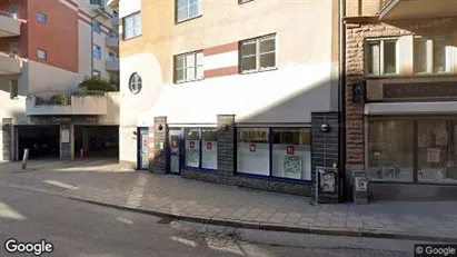 Kontorslokaler att hyra i Örebro - Bild från Google Street View