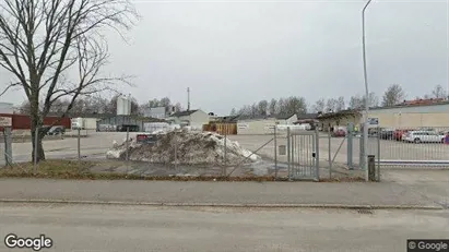 Kontorslokaler att hyra i Norrköping - Bild från Google Street View