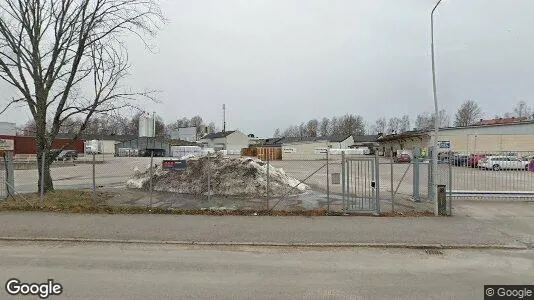 Kontorslokaler att hyra i Norrköping - Bild från Google Street View