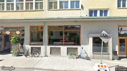 Kontorslokaler att hyra i Kungsholmen - Bild från Google Street View