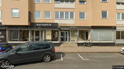 Kontorslokaler att hyra i Värnamo - Bild från Google Street View