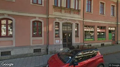 Kontorslokaler att hyra i Skövde - Bild från Google Street View