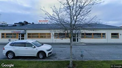 Kontorslokaler att hyra i Örebro - Bild från Google Street View
