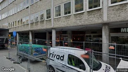 Kontorslokaler att hyra i Område ej specificerat - Bild från Google Street View