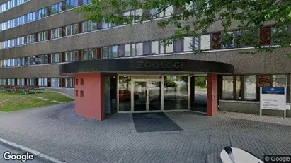 Industrilokaler att hyra i Område ej specificerat - Bild från Google Street View