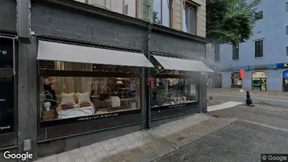 Kontorslokaler att hyra i Område ej specificerat - Bild från Google Street View