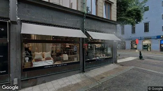 Kontorslokaler att hyra i Område ej specificerat - Bild från Google Street View