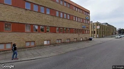 Kontorshotell att hyra i Kalmar - Bild från Google Street View