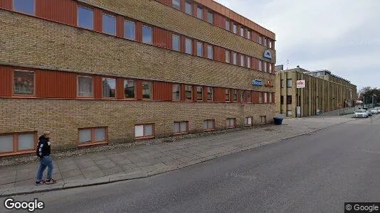 Kontorshotell att hyra i Kalmar - Bild från Google Street View