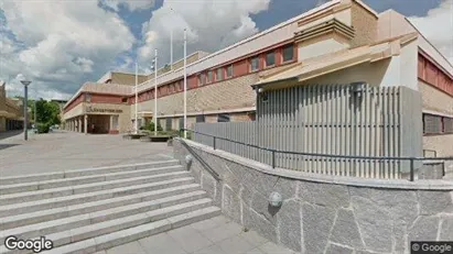 Kontorshotell att hyra i Kalmar - Bild från Google Street View