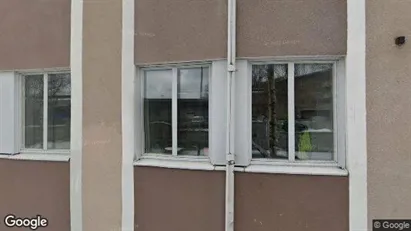 Kontorslokaler att hyra i Umeå - Bild från Google Street View