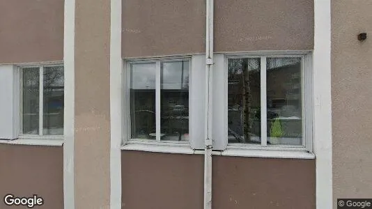 Kontorslokaler att hyra i Umeå - Bild från Google Street View