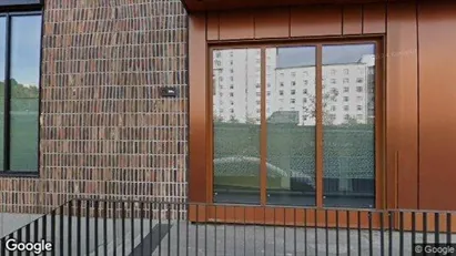 Kontorslokaler att hyra i Nacka - Bild från Google Street View