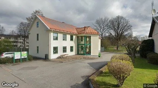 Kontorslokaler att hyra i Gislaved - Bild från Google Street View