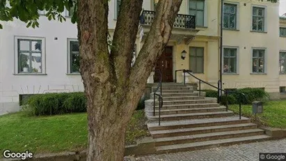 Kontorslokaler att hyra i Örebro - Bild från Google Street View