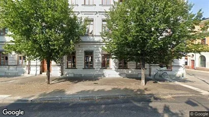 Kontorslokaler att hyra i Sundsvall - Bild från Google Street View