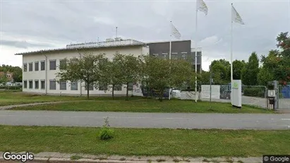 Kontorslokaler att hyra i Uppsala - Bild från Google Street View