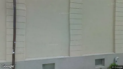 Affärslokaler att hyra i Örebro - Bild från Google Street View
