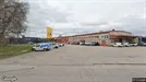 Industrilokal att hyra, Halmstad, &lt;span class=&quot;blurred street&quot; onclick=&quot;ProcessAdRequest(515048)&quot;&gt;&lt;span class=&quot;hint&quot;&gt;Se gatunamn&lt;/span&gt;[xxxxxxxxxx]&lt;/span&gt;