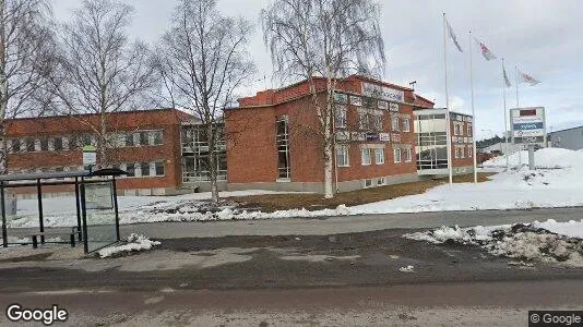 Kontorshotell att hyra i Umeå - Bild från Google Street View