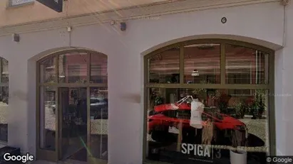 Kontorslokaler att hyra i Göteborg Centrum - Bild från Google Street View