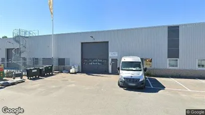 Kontorslokaler att hyra i Jönköping - Bild från Google Street View