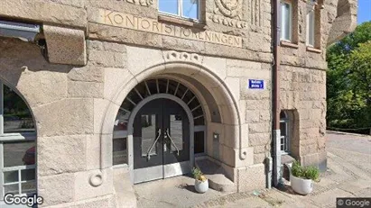 Kontorslokaler att hyra i Område ej specificerat - Bild från Google Street View