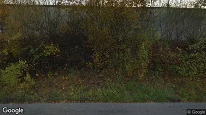 Kontorslokaler att hyra i Karlskrona - Bild från Google Street View