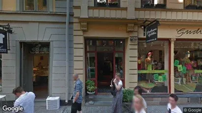 Kontorshotell att hyra i Stockholm Innerstad - Bild från Google Street View