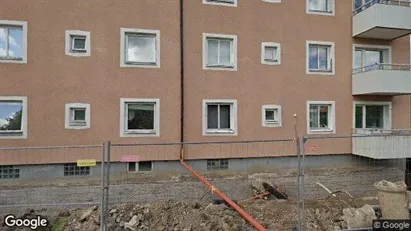 Kontorslokaler att hyra i Linköping - Bild från Google Street View