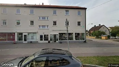 Kontorslokaler att hyra i Linköping - Bild från Google Street View