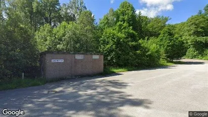 Lagerlokaler att hyra i Borås - Bild från Google Street View