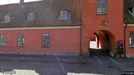 Lediga lokaler att hyra, Halmstad, Aschebergsgatan<span class="blurred street-number" onclick="ProcessAdRequest(515463)"><span class="hint">Se väg-nr</span>[xxxxxxxx]</span>