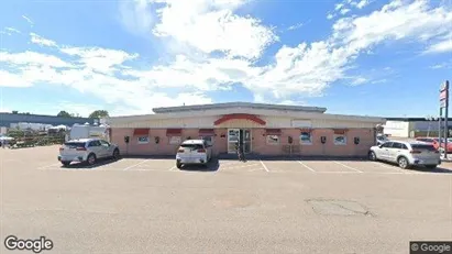 Kontorslokaler att hyra i Karlstad - Bild från Google Street View