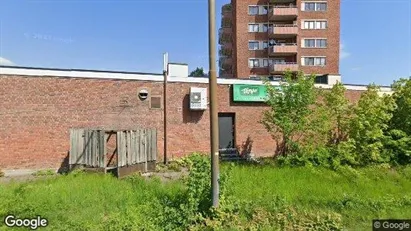Kontorslokaler att hyra i Västerås - Bild från Google Street View
