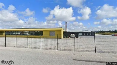Kontorslokaler att hyra i Malmö Centrum - Bild från Google Street View