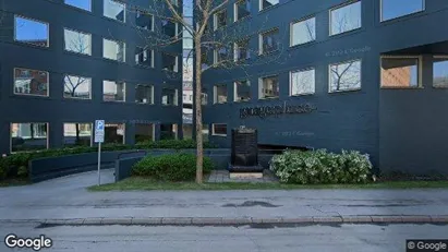 Kontorslokaler att hyra i Område ej specificerat - Bild från Google Street View