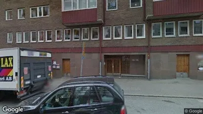 Kontorslokaler att hyra i Område ej specificerat - Bild från Google Street View