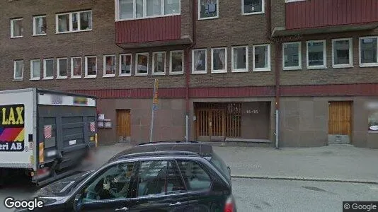 Kontorslokaler att hyra i Område ej specificerat - Bild från Google Street View