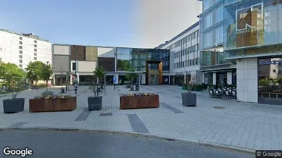 Kontorslokaler att hyra i Danderyd - Bild från Google Street View