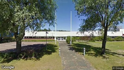 Kontorslokaler att hyra i Malmö Centrum - Bild från Google Street View