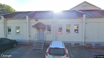Affärslokaler att hyra i Askim-Frölunda-Högsbo - Bild från Google Street View