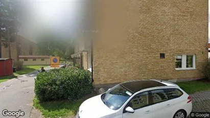 Affärslokaler att hyra i Växjö - Bild från Google Street View