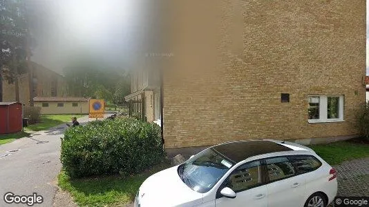 Affärslokaler att hyra i Växjö - Bild från Google Street View