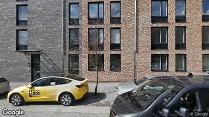Kontorslokaler att hyra i Järfälla - Bild från Google Street View