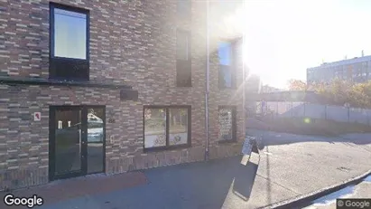 Kontorslokaler att hyra i Järfälla - Bild från Google Street View