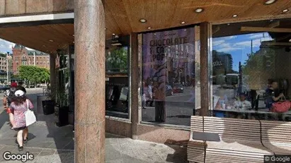 Kontorslokaler att hyra i Stockholm Innerstad - Bild från Google Street View