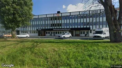Kontorslokaler att hyra i Jönköping - Bild från Google Street View