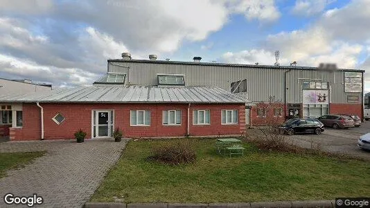 Kontorshotell att hyra i Västerås - Bild från Google Street View